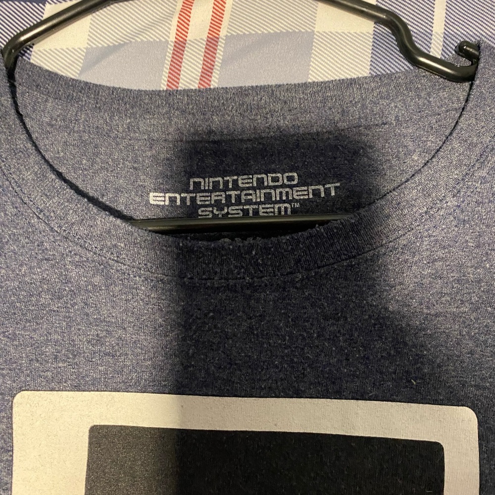 Nintendo Gray NES Controller Design Controller - Picture 2 of 4